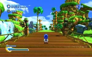 Sonic Generations [10+ ]