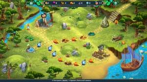 Elven Legend 5: The Fateful Tournament