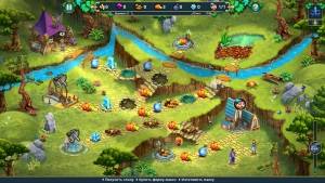 Elven Legend 5: The Fateful Tournament