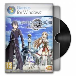 Sword Art Online: Hollow Realization