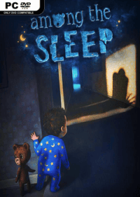 Among the Sleep Enhanced Edition