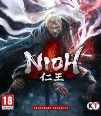 Nioh: Complete Edition Nioh: Complete Edition