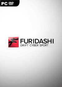 FURIDASHI: Drift Cyber Sport + DLC FURIDASHI: Drift Cyber Sport + DLC