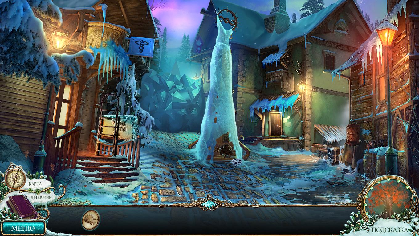 Endless Fables 2: Frozen Path instal the last version for ipod