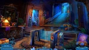 Mystery Tales 8: Dangerous Desires