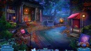 Mystery Tales 8: Dangerous Desires