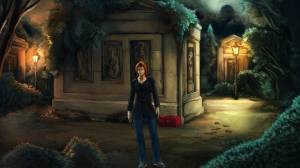 Cognition: An Erica Reed Thriller [Episode 1-4]