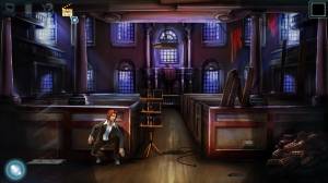 Cognition: An Erica Reed Thriller [Episode 1-4]