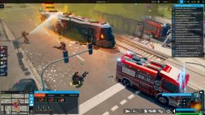   EMERGENCY 20