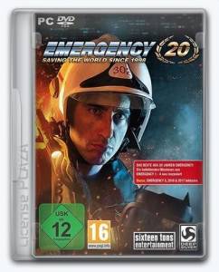   EMERGENCY 20