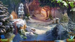 Lost Lands 5: Ice Spell