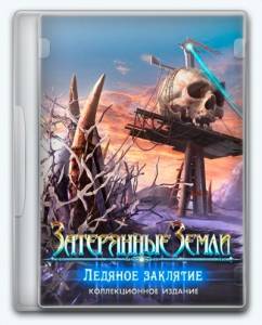 Lost Lands 5: Ice Spell