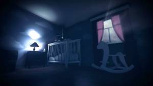 Among the Sleep Enhanced Edition