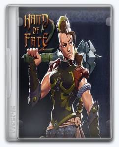 Hand of Fate 2