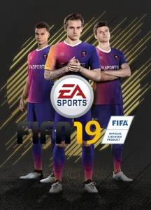 FIFA 19