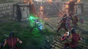 (Linux) Hand of Fate 2
