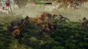 (Linux) Hand of Fate 2