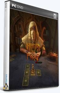 (Linux) Hand of Fate 2