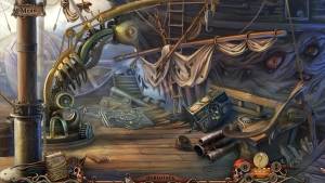 World Keepers: Last Resort