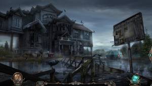 Haunted Hotel 15: The Evil Inside