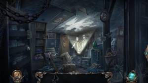 Haunted Hotel 15: The Evil Inside