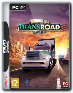 TransRoad: USA