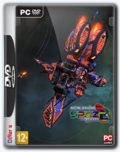 Space Pirates And Zombies 2
