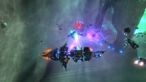 Space Pirates And Zombies 2