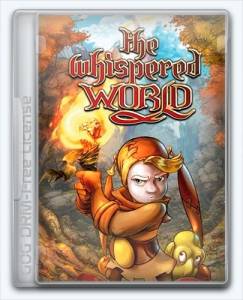 The Whispered World