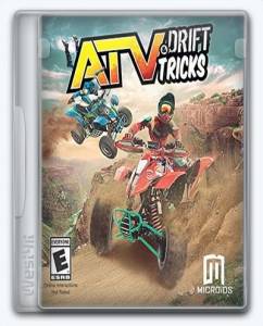   ATV Drift and Tricks