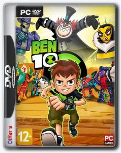 Ben 10