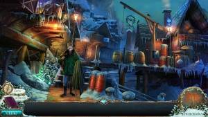 Endless Fables 2: Frozen Path
