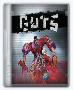GUTS