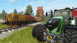 Farming Simulator 17: Platinum Edition