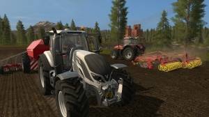 Farming Simulator 17: Platinum Edition