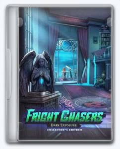 Fright Chasers: Dark Exposure