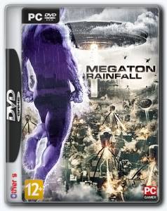 Megaton Rainfall