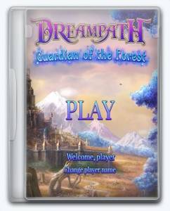 Dreampath 3. Guardian of the Fores