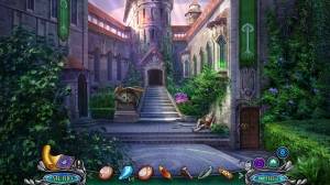 Dreampath 3. Guardian of the Fores