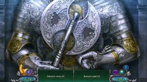 Dreampath 3. Guardian of the Fores