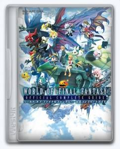 WORLD OF FINAL FANTASY