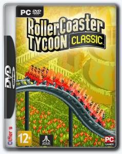 RollerCoaster Tycoon Classic