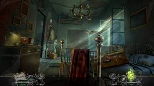 Phantasmat 9: Insidious Dreams