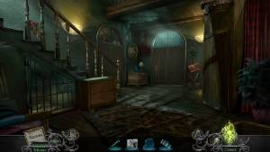 Phantasmat 9: Insidious Dreams