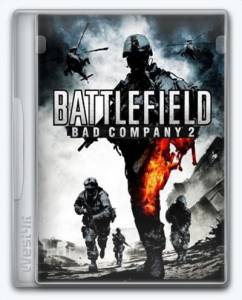 Battlefield: Bad Company 2