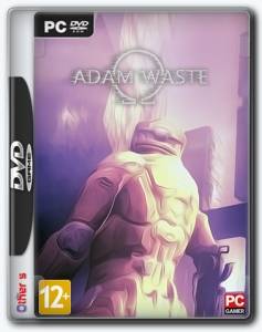 Adam Waste