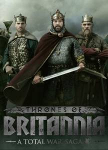 Total War Saga: Thrones of Britannia
