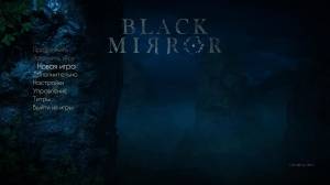 Black Mirror