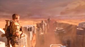 Spec Ops - The Line