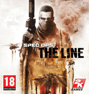 Spec Ops - The Line